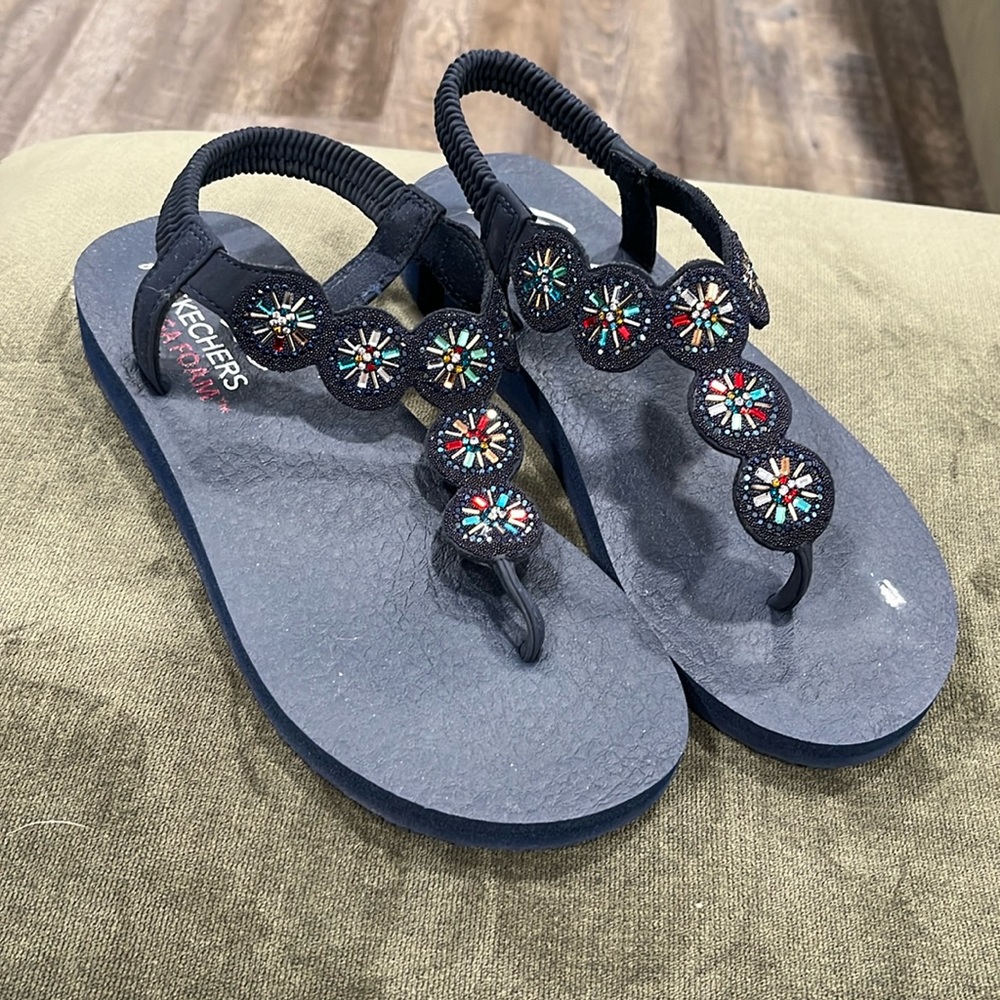 Comfortable sandals